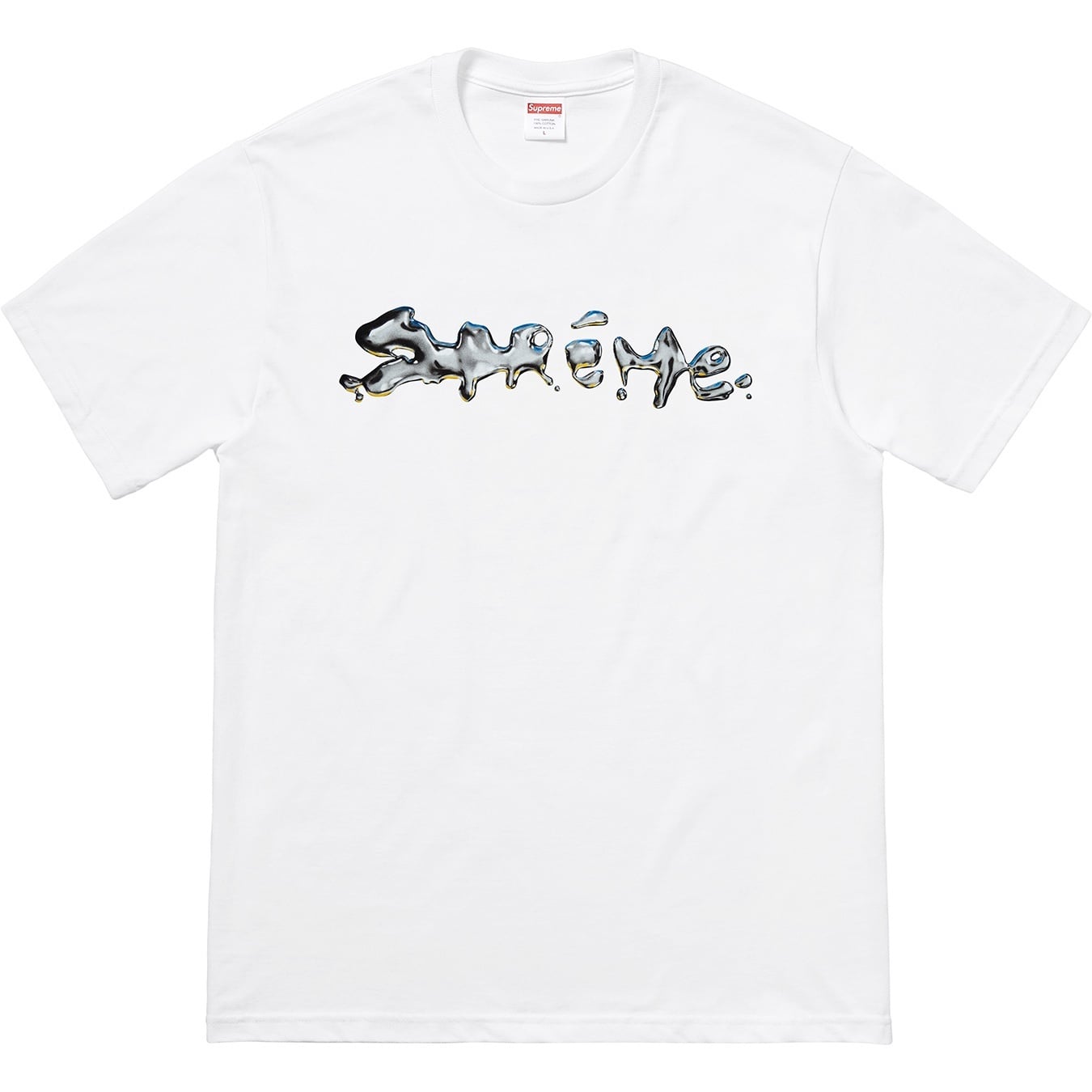 Liquid Tee view 4